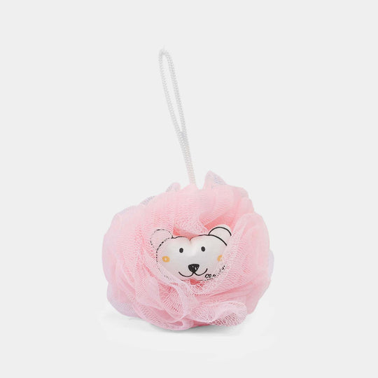 Ultra Soft Baby Bath Sponge