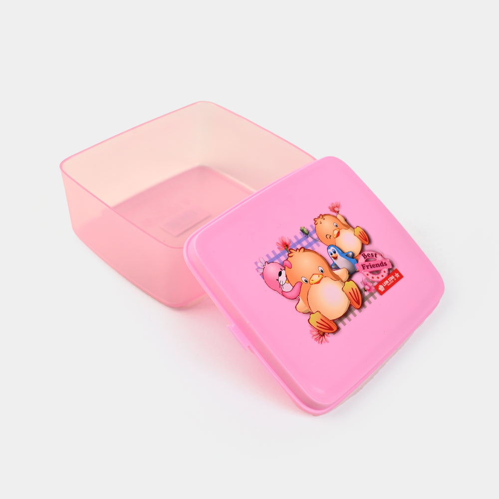 Lunch Box For Kids