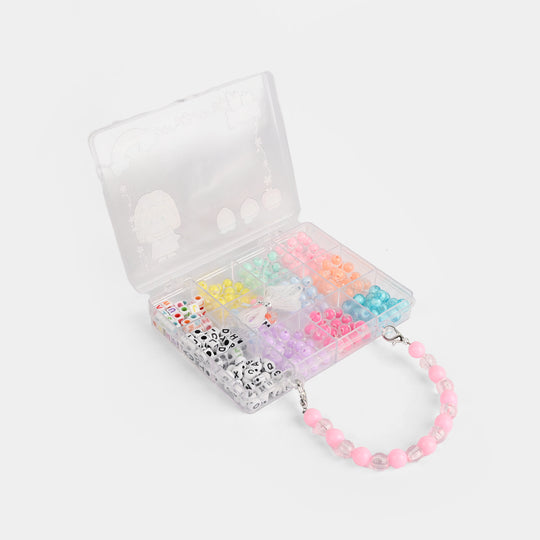 DIY Handmade Beading Set