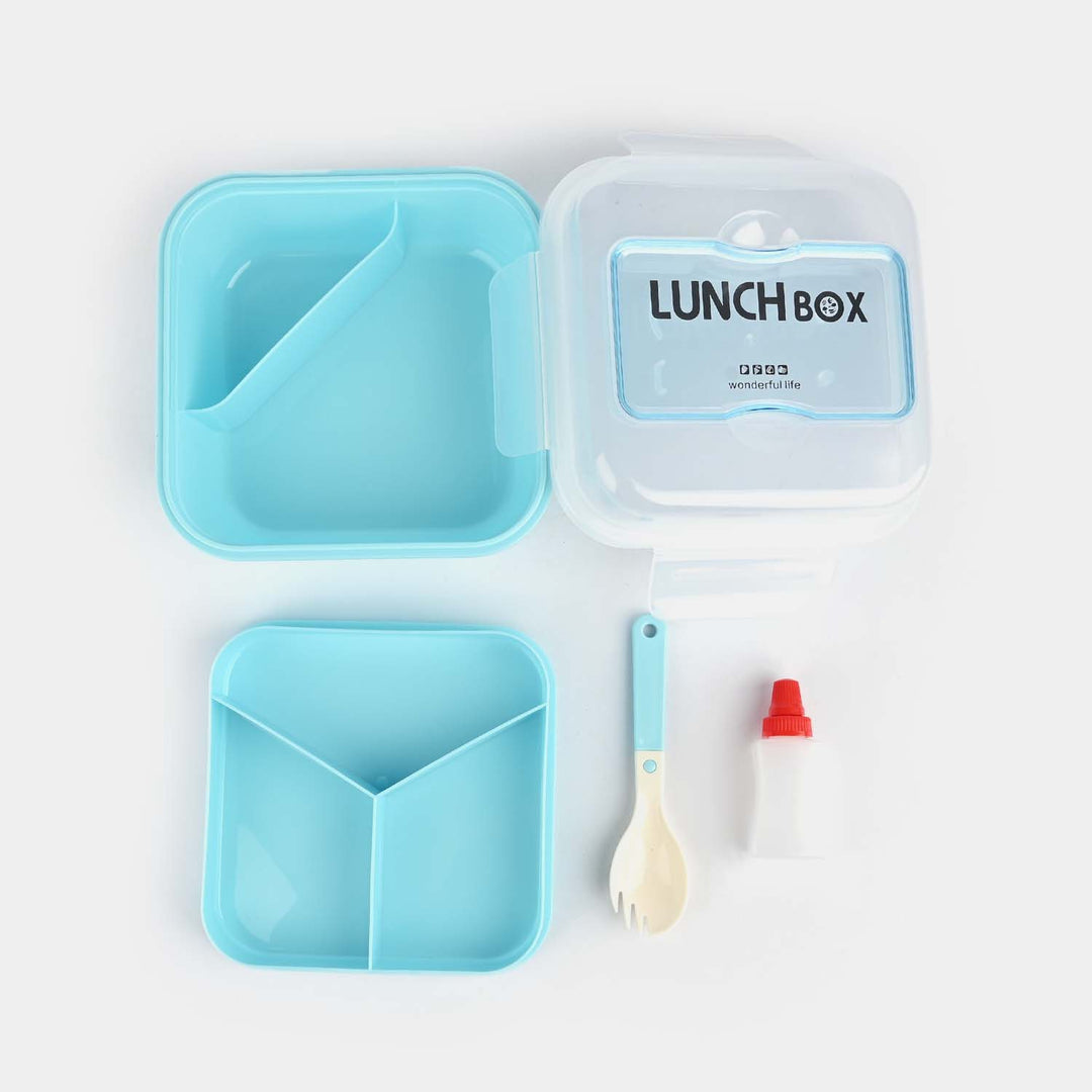 Lunch Box Plastic For Kids