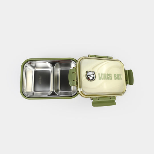 Stainless Steel Lunch Box for Kids