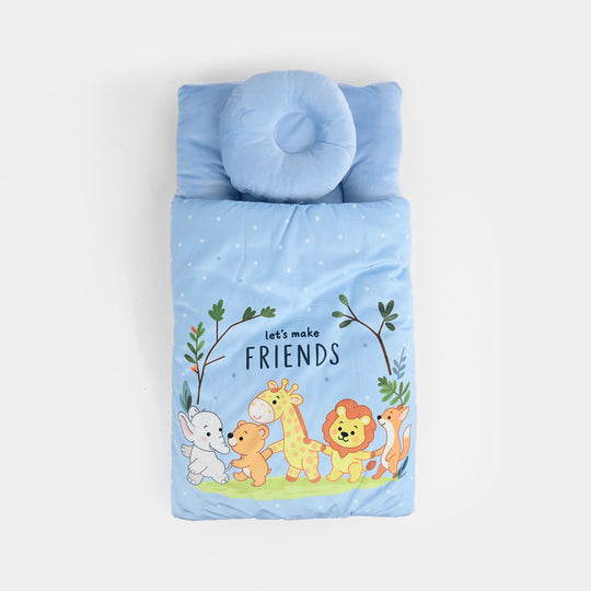 Baby Carry Nest With Pillow | 0M+