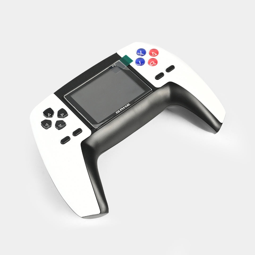 P5 ControllerView Retro Handheld Console – 520 Classic Games