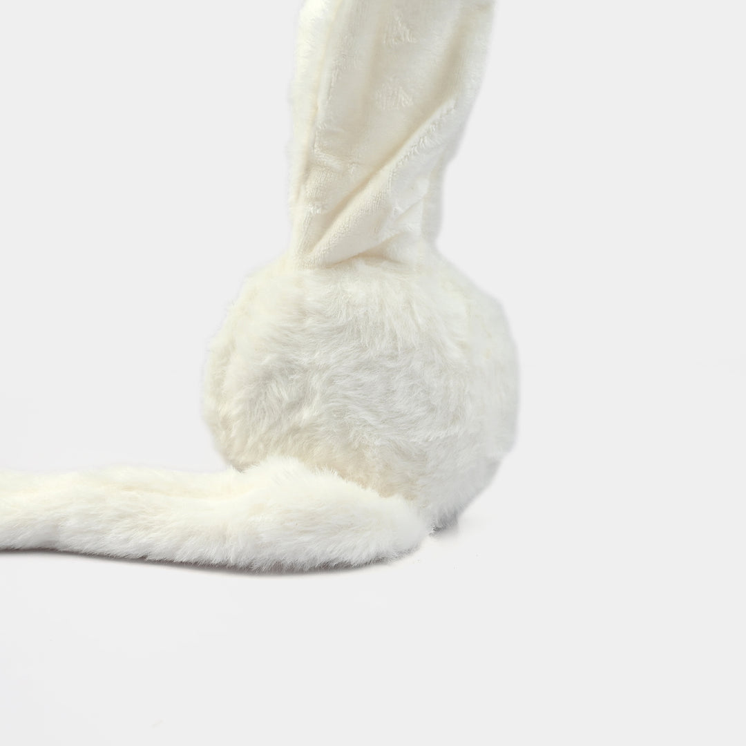 Cute & Protective Earmuff For Kids With Movable Ears