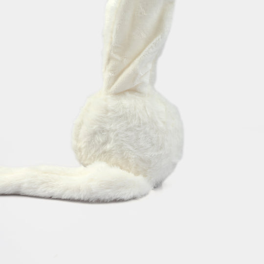Cute & Protective Earmuff For Kids With Movable Ears