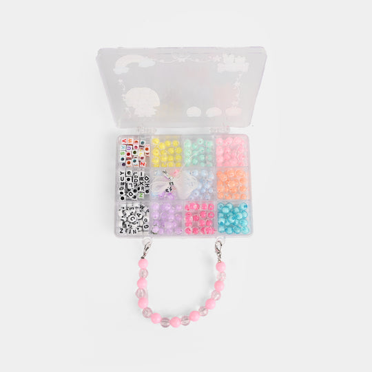 DIY Handmade Beading Set