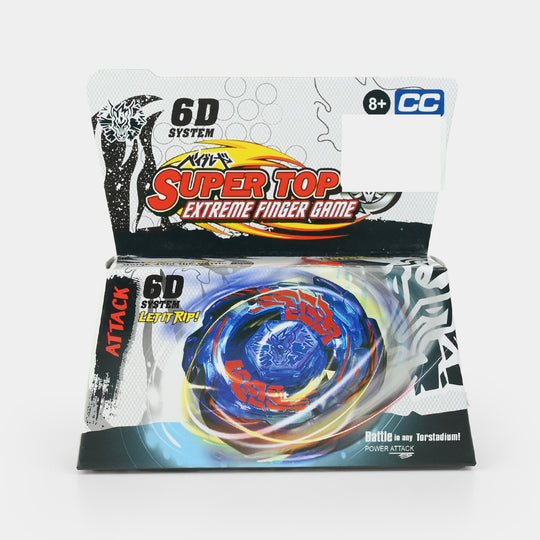 Top Gyro Battle Beyblade Toy for Kids