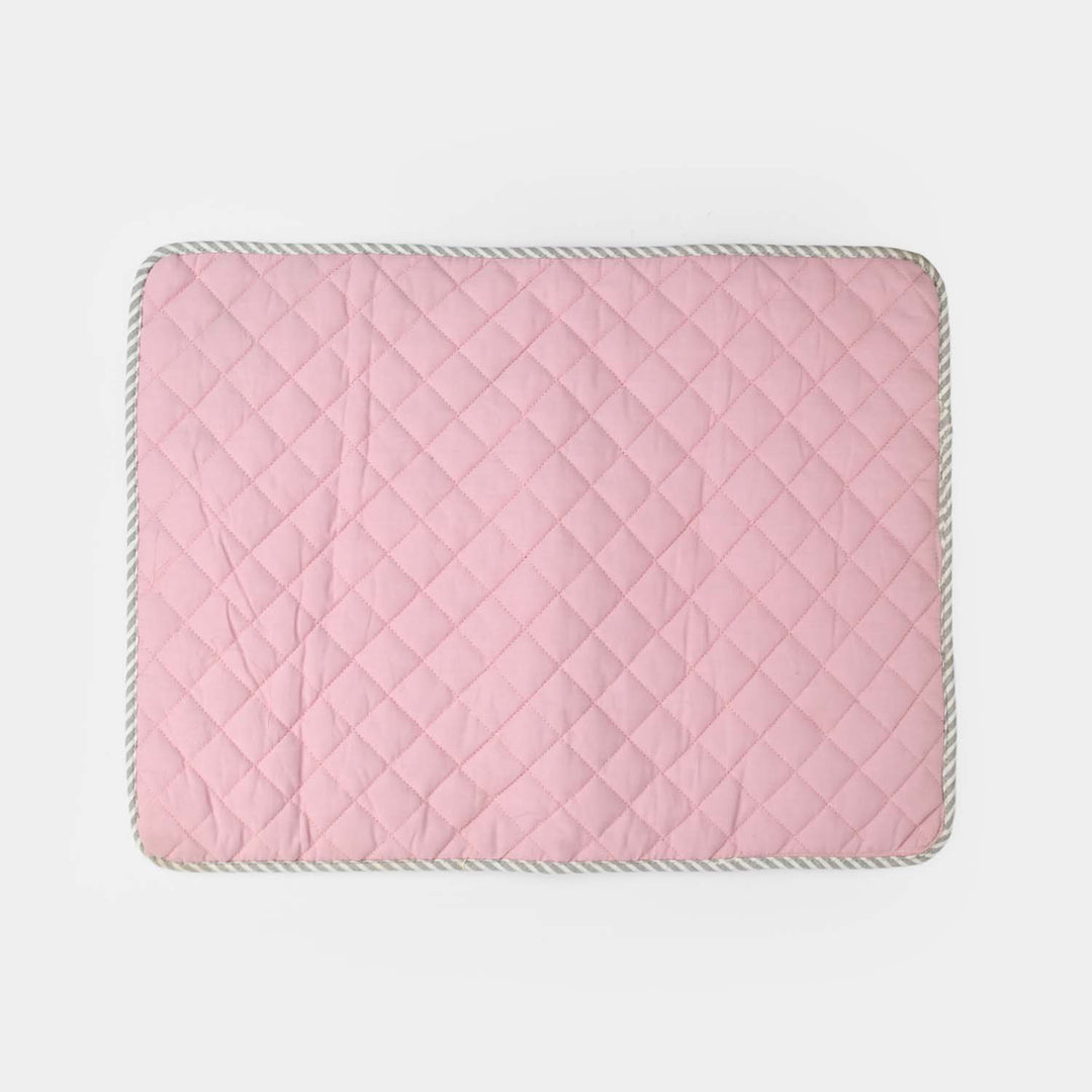 Baby Changing Sheet | Soft & Comfortable | 18"x25"