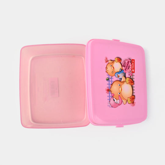 Lunch Box For Kids