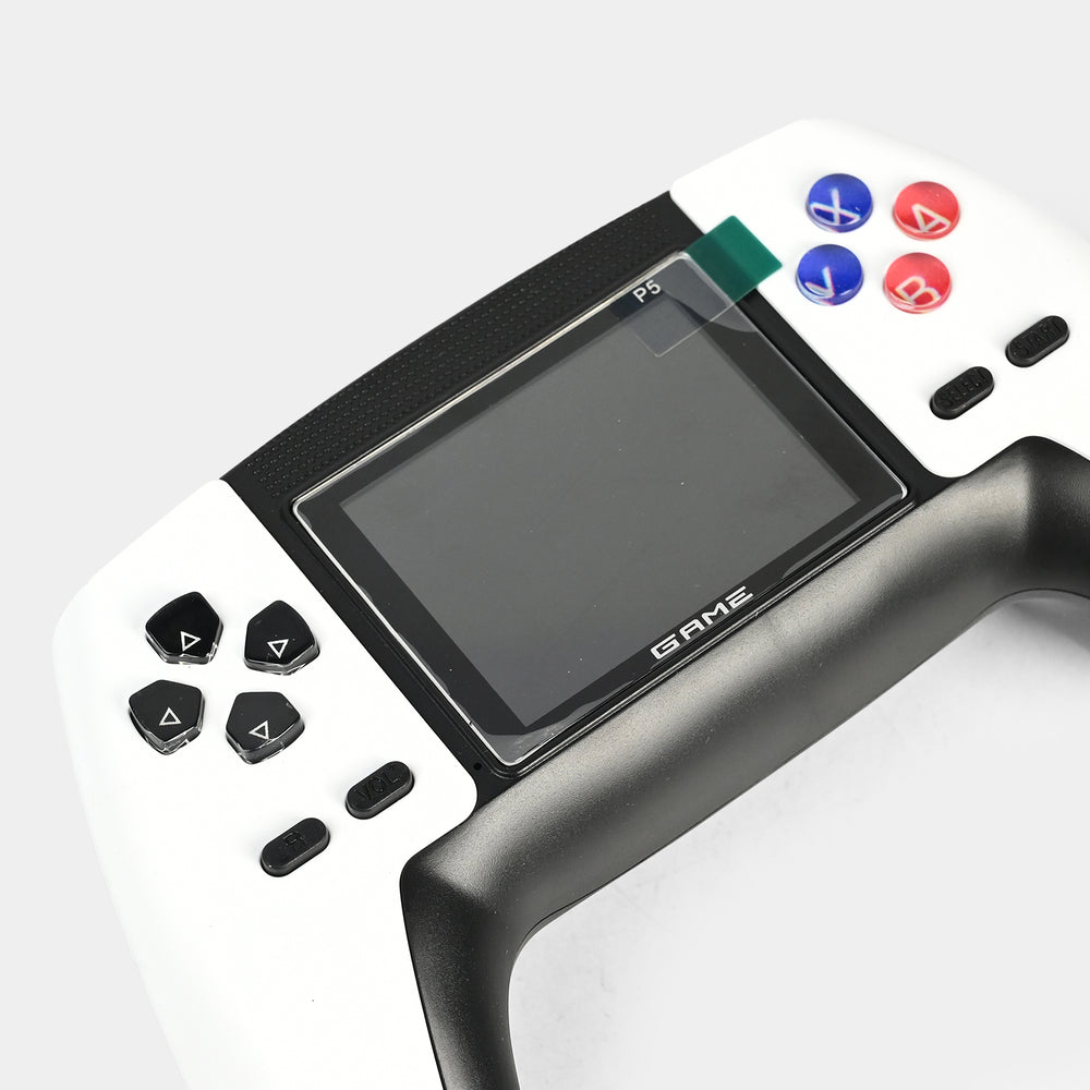 P5 ControllerView Retro Handheld Console – 520 Classic Games