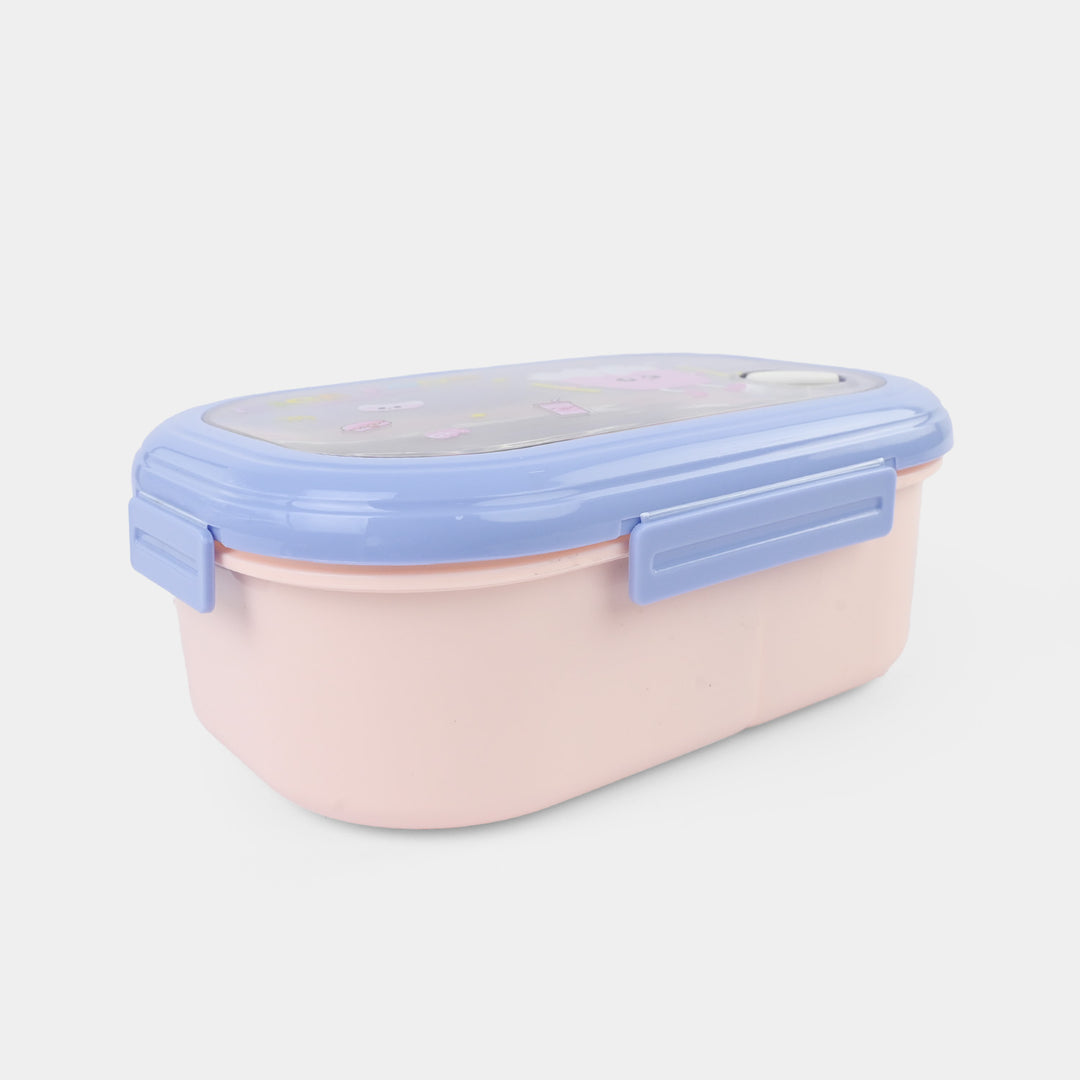 Stainless Steel Lunch Box for Kids
