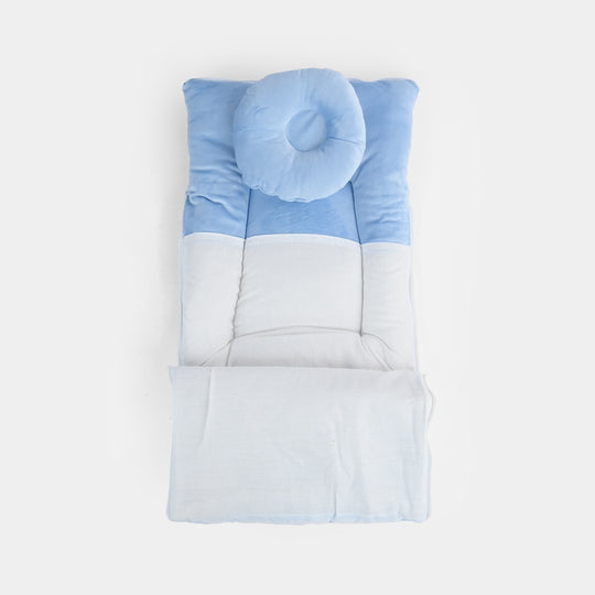 Baby Carry Nest With Pillow | 0M+