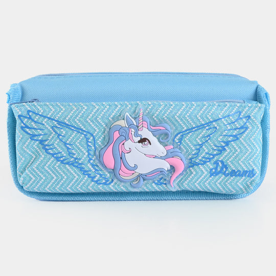 Elegant Stationary Pouch For Kids