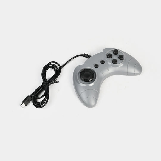 P5 ControllerView Retro Handheld Console – 520 Classic Games