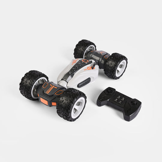 Remote Control Stunt Car with Gesture Control Function