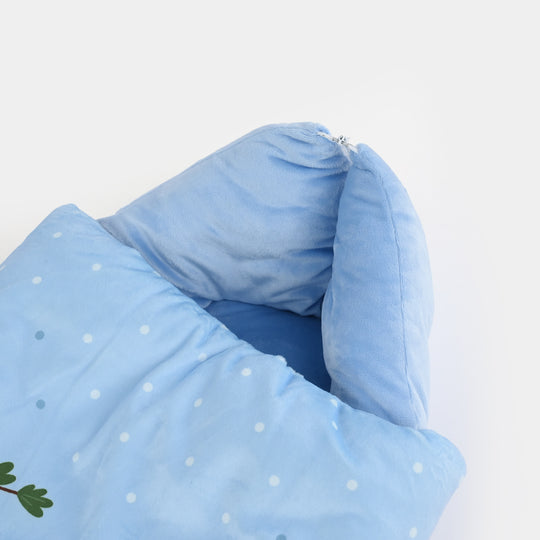 Baby Carry Nest With Pillow | 0M+