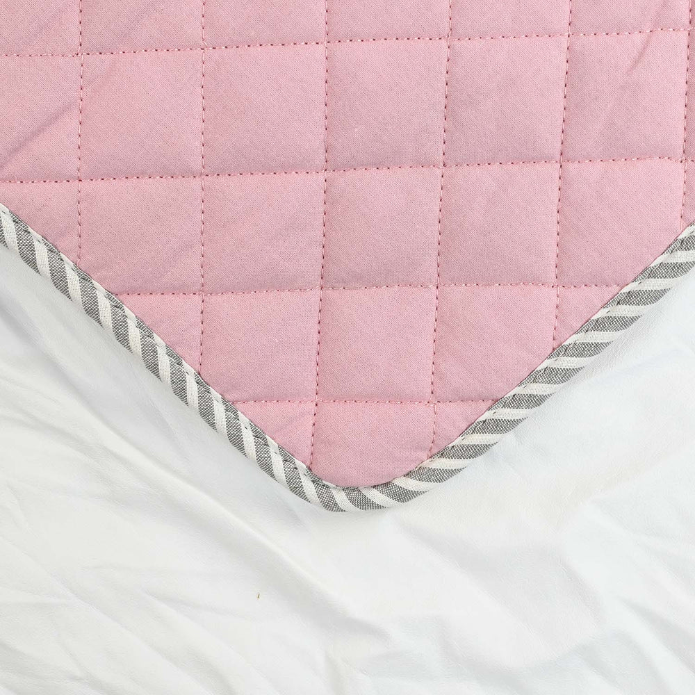 Baby Changing Sheet | Soft & Comfortable | 18"x25"