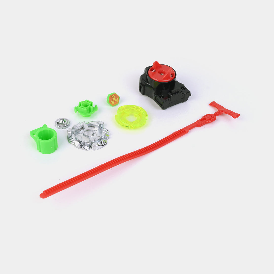 Top Gyro Battle Beyblade Toy for Kids