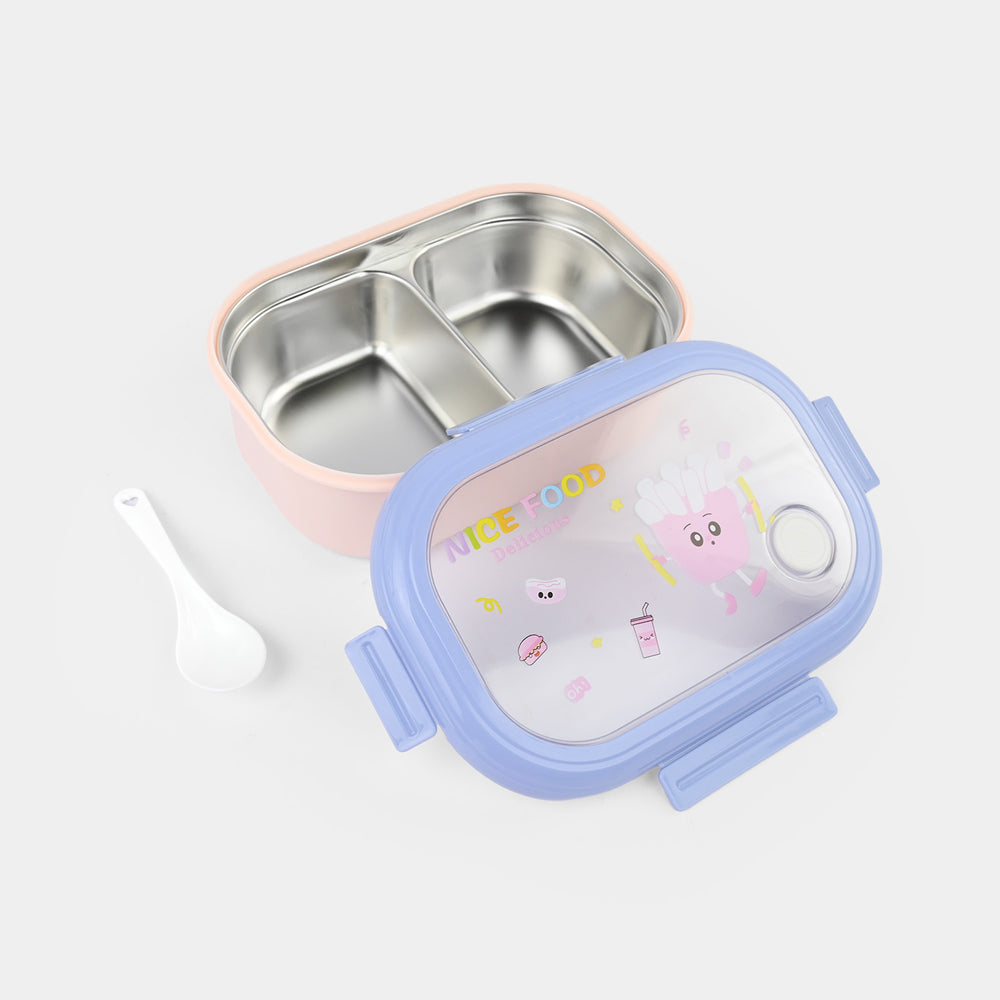Stainless Steel Lunch Box for Kids
