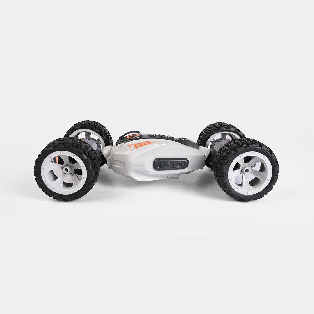 Remote Control Stunt Car with Gesture Control Function