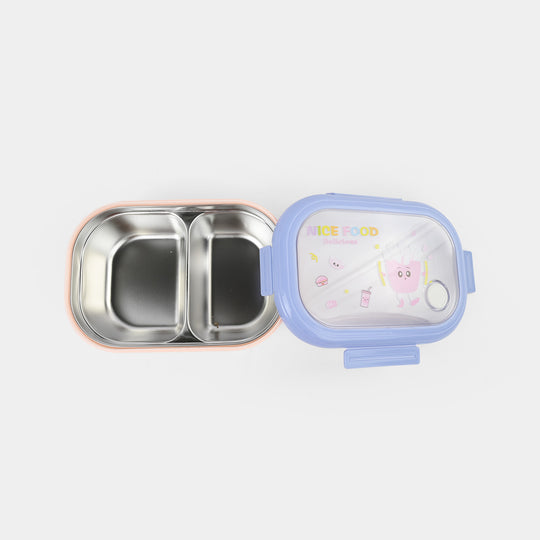 Stainless Steel Lunch Box for Kids
