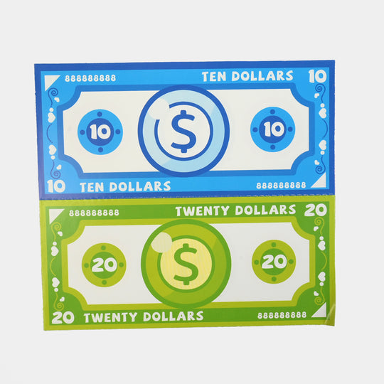 Magic Book Money Box / Piggy Bank