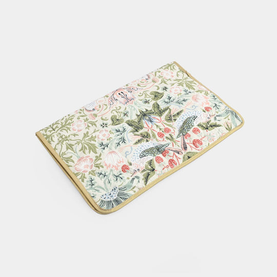 Baby Changing Sheet | Soft & Comfortable | 18"x25"