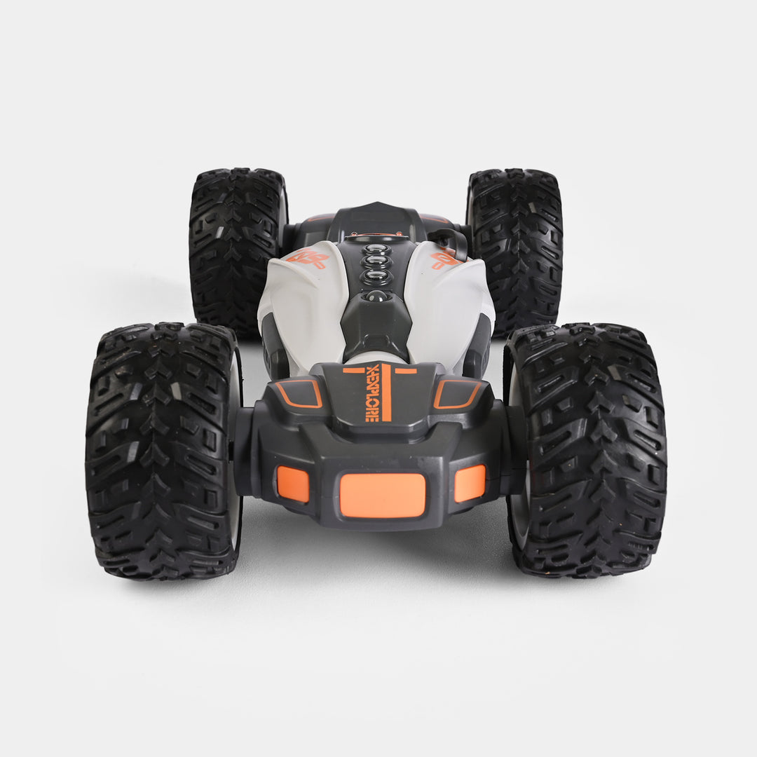 Remote Control Stunt Car with Gesture Control Function