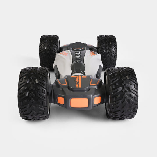 Remote Control Stunt Car with Gesture Control Function