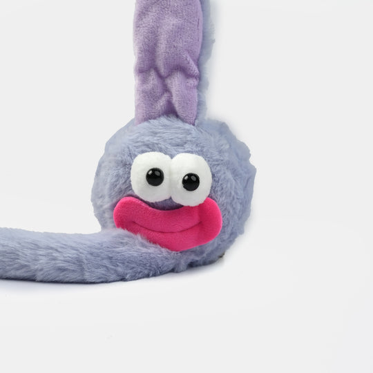 Cute & Protective Earmuff For Kids With Movable Ears