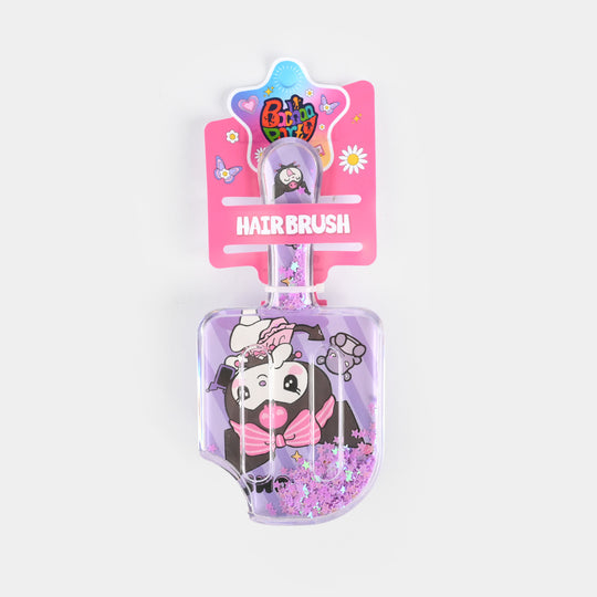 Kids Gentle Detangling Hair Brush