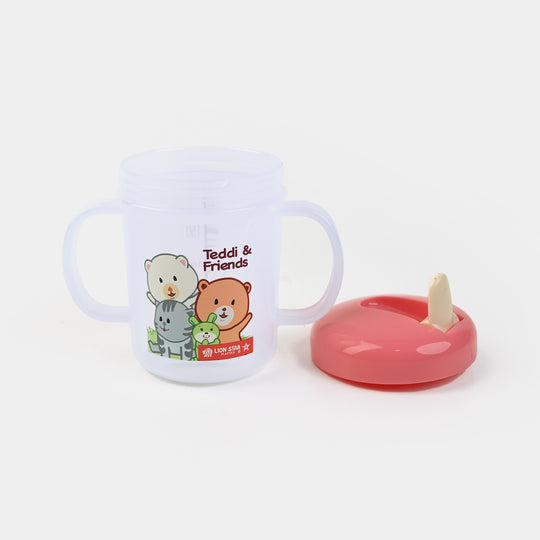 Lion Star Drinking Mug | 250ML