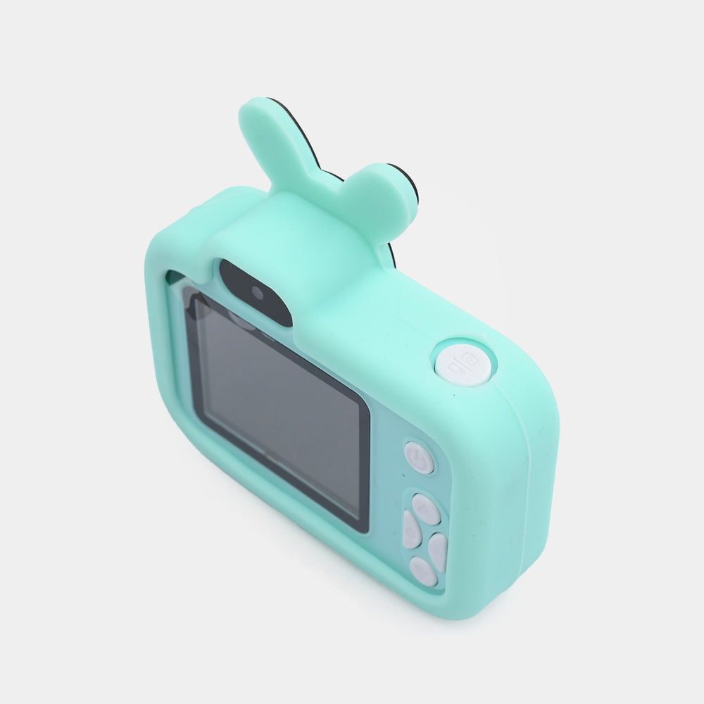 Children Digital Fun Camera