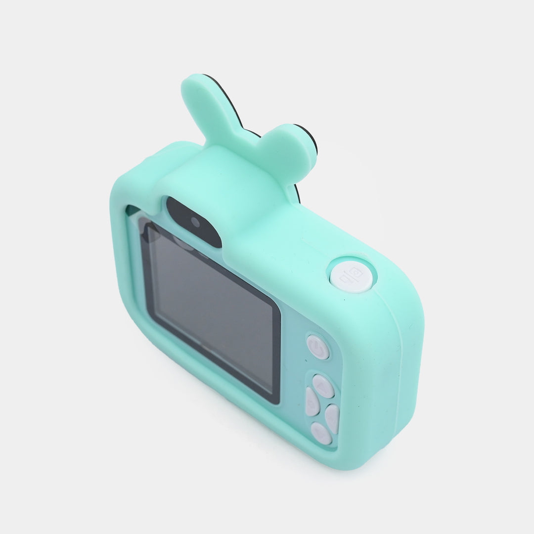 Children Digital Fun Camera
