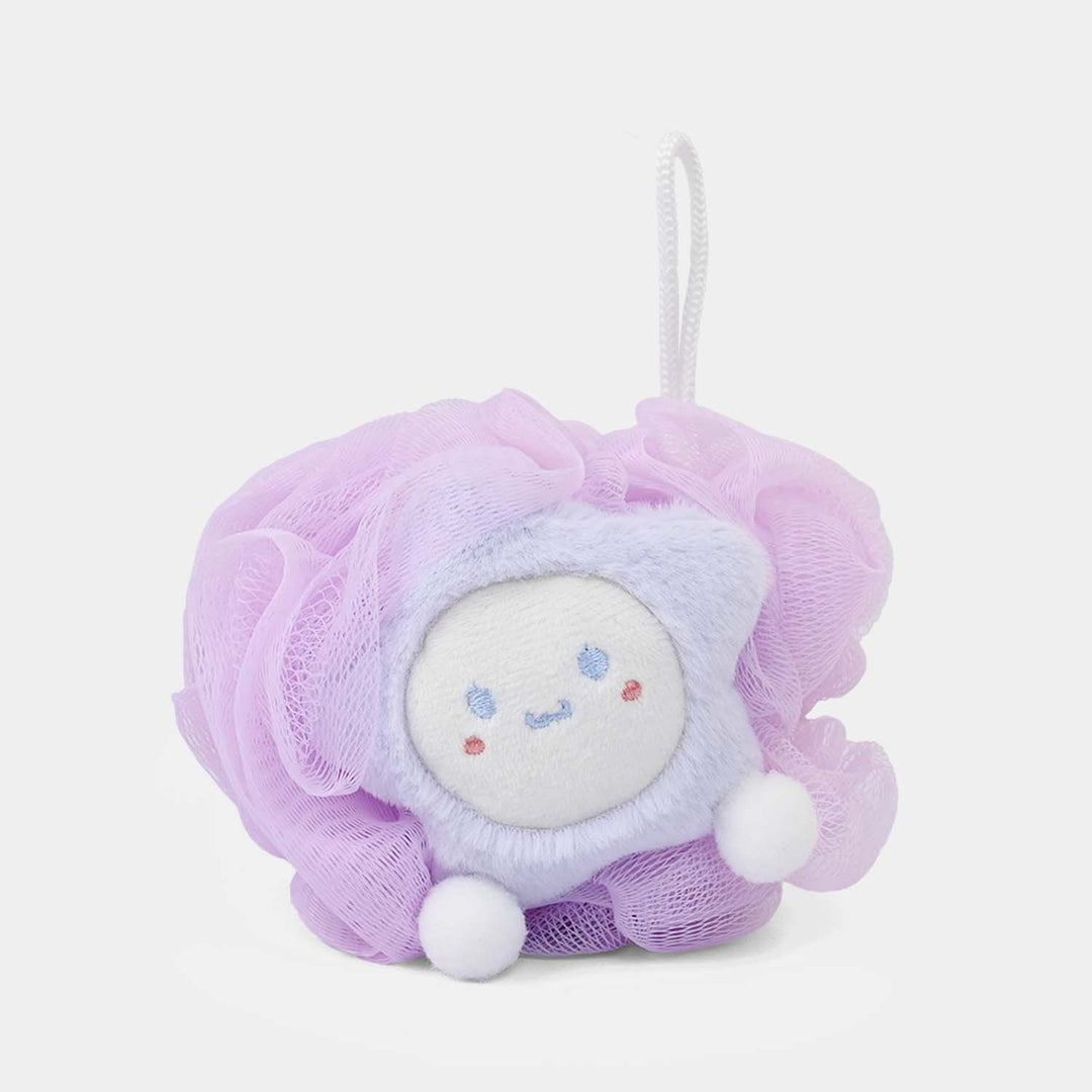 Ultra Soft Baby Bath Sponge