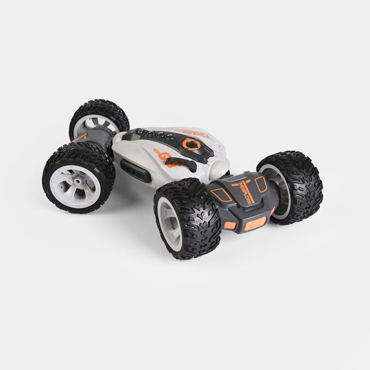 Remote Control Stunt Car with Gesture Control Function