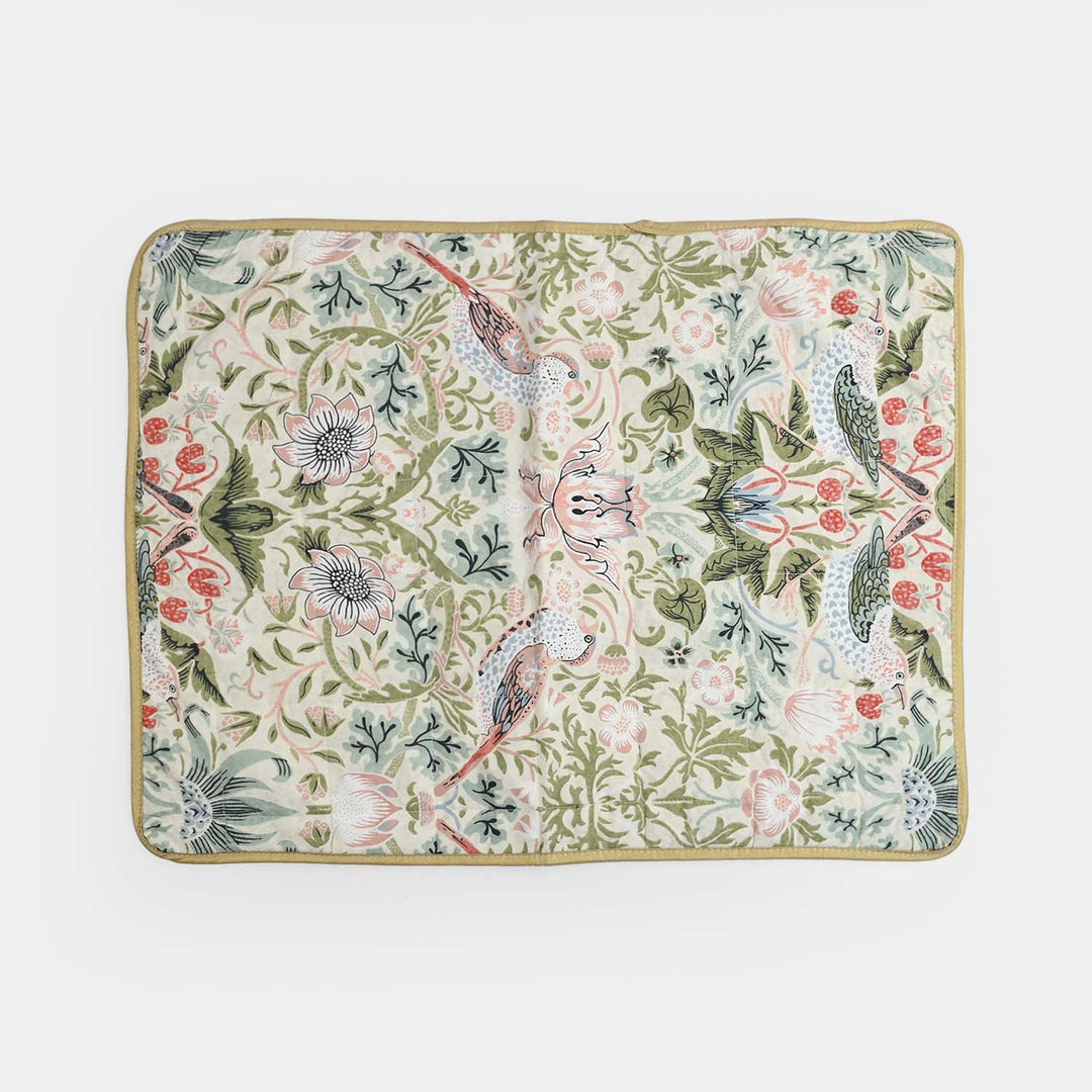 Baby Changing Sheet | Soft & Comfortable | 18"x25"