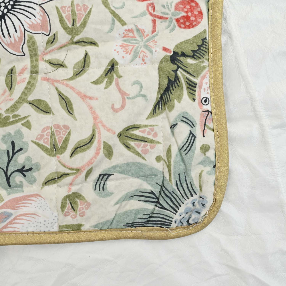 Baby Changing Sheet | Soft & Comfortable | 18"x25"