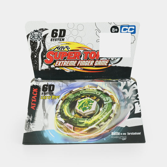 Top Gyro Battle Beyblade Toy for Kids