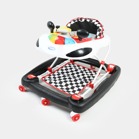 Baby Walker 2in1 (Infantes) 8877 Check