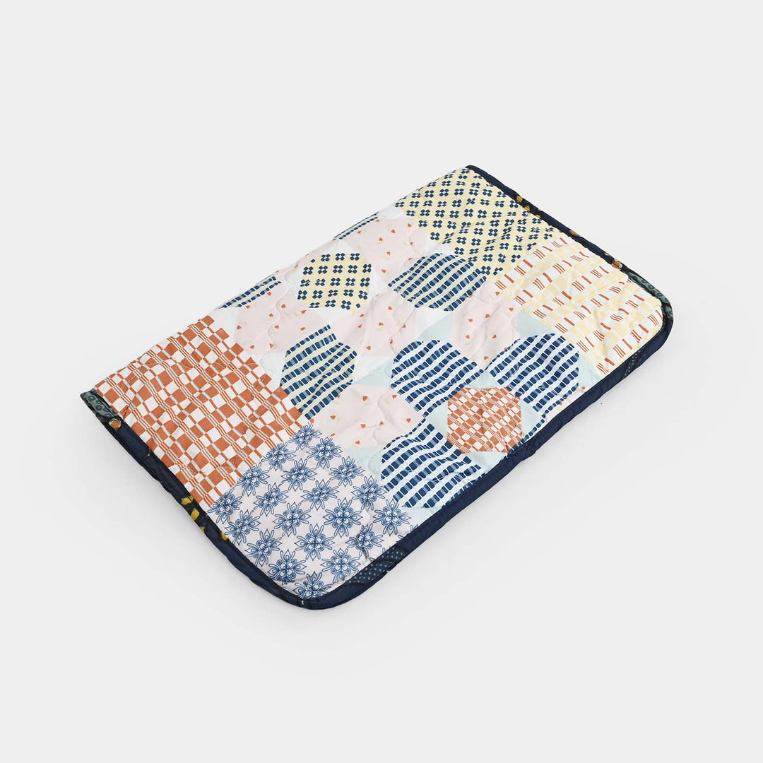 Baby Changing Sheet | Soft & Comfortable | 18"x25"