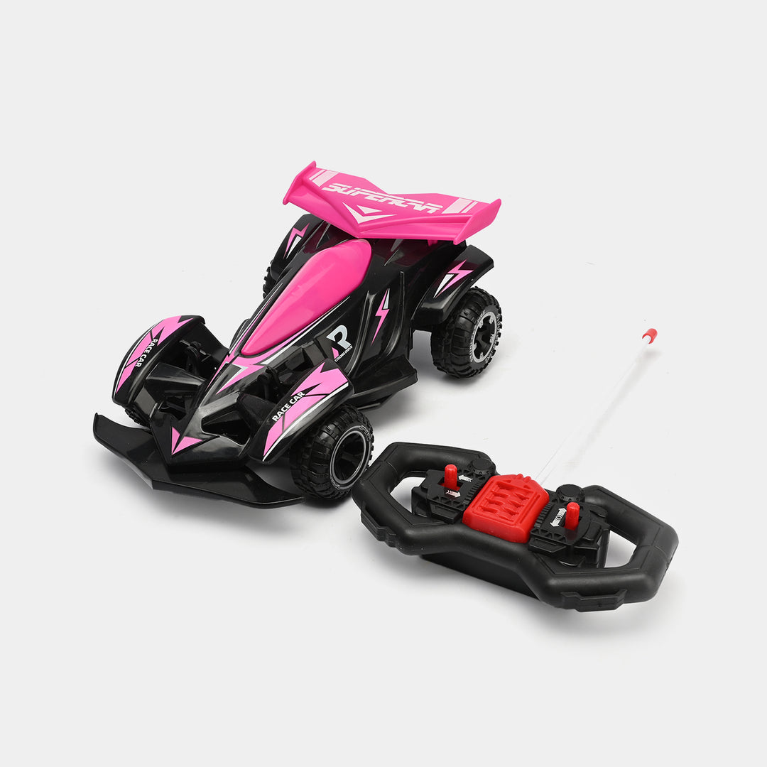 Remote Control Car For Kids