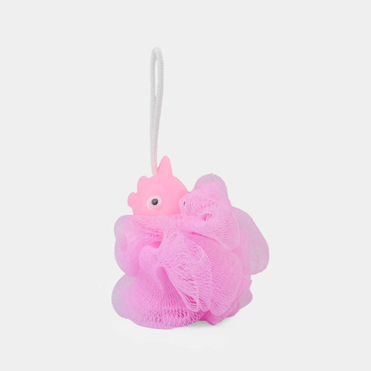 Ultra Soft Baby Bath Sponge