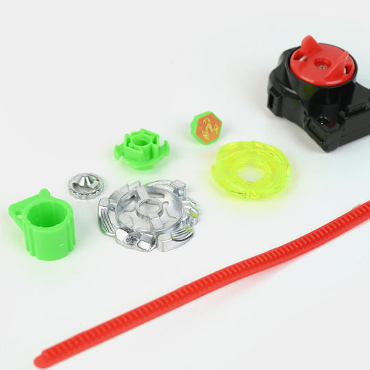 Top Gyro Battle Beyblade Toy for Kids