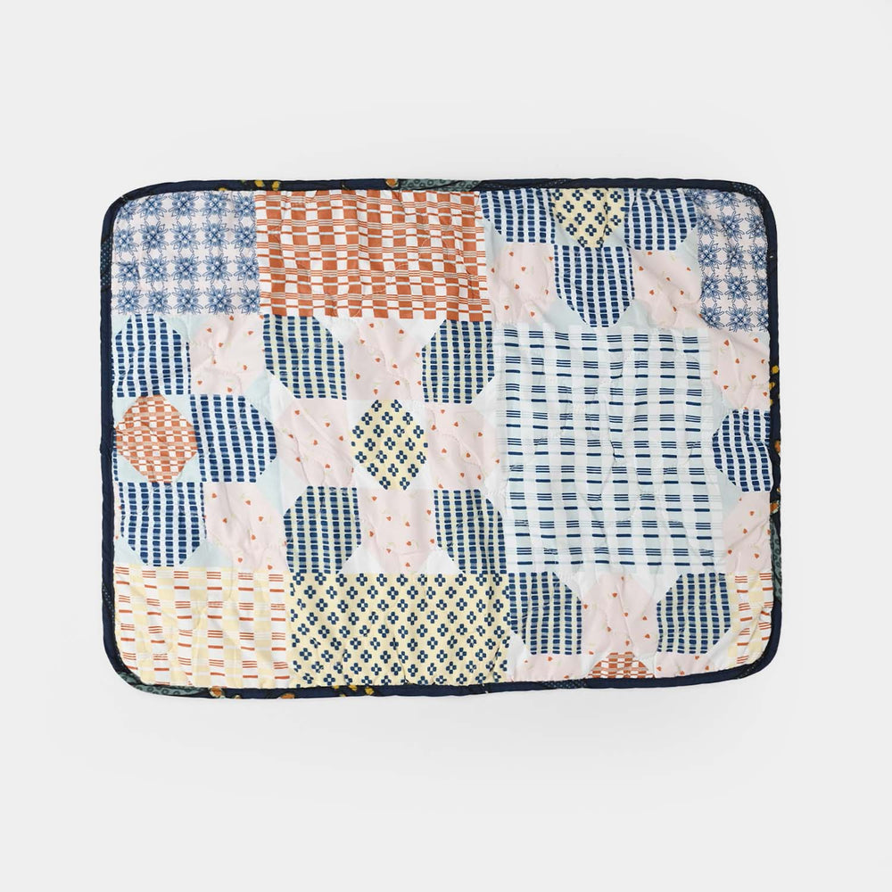 Baby Changing Sheet | Soft & Comfortable | 18"x25"