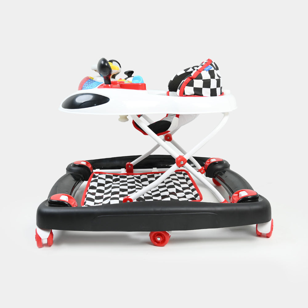 Baby Walker 2in1 (Infantes) 8877 Check