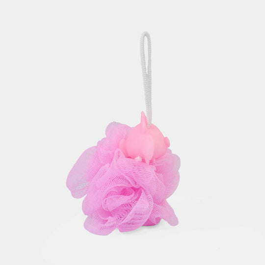 Ultra Soft Baby Bath Sponge