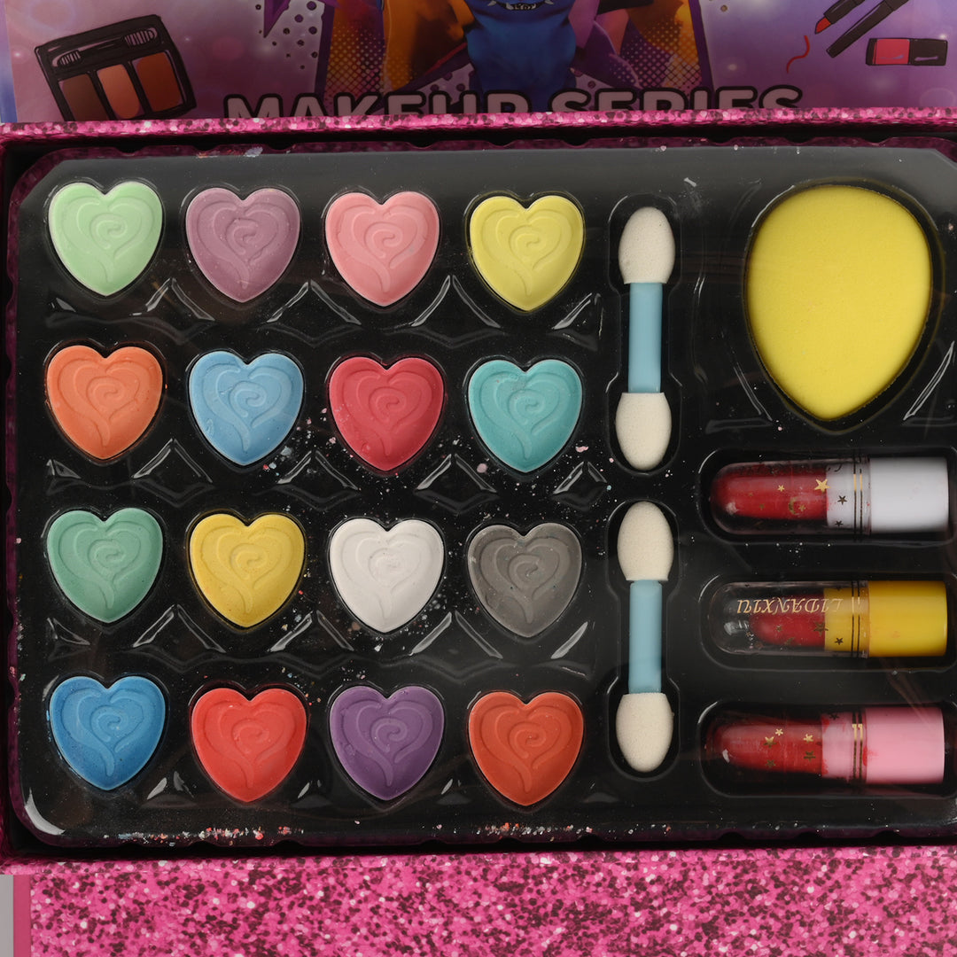 All-in-One Kids Makeup Set