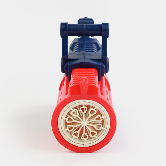 Automatic Bubble Blaster Toy for Kids