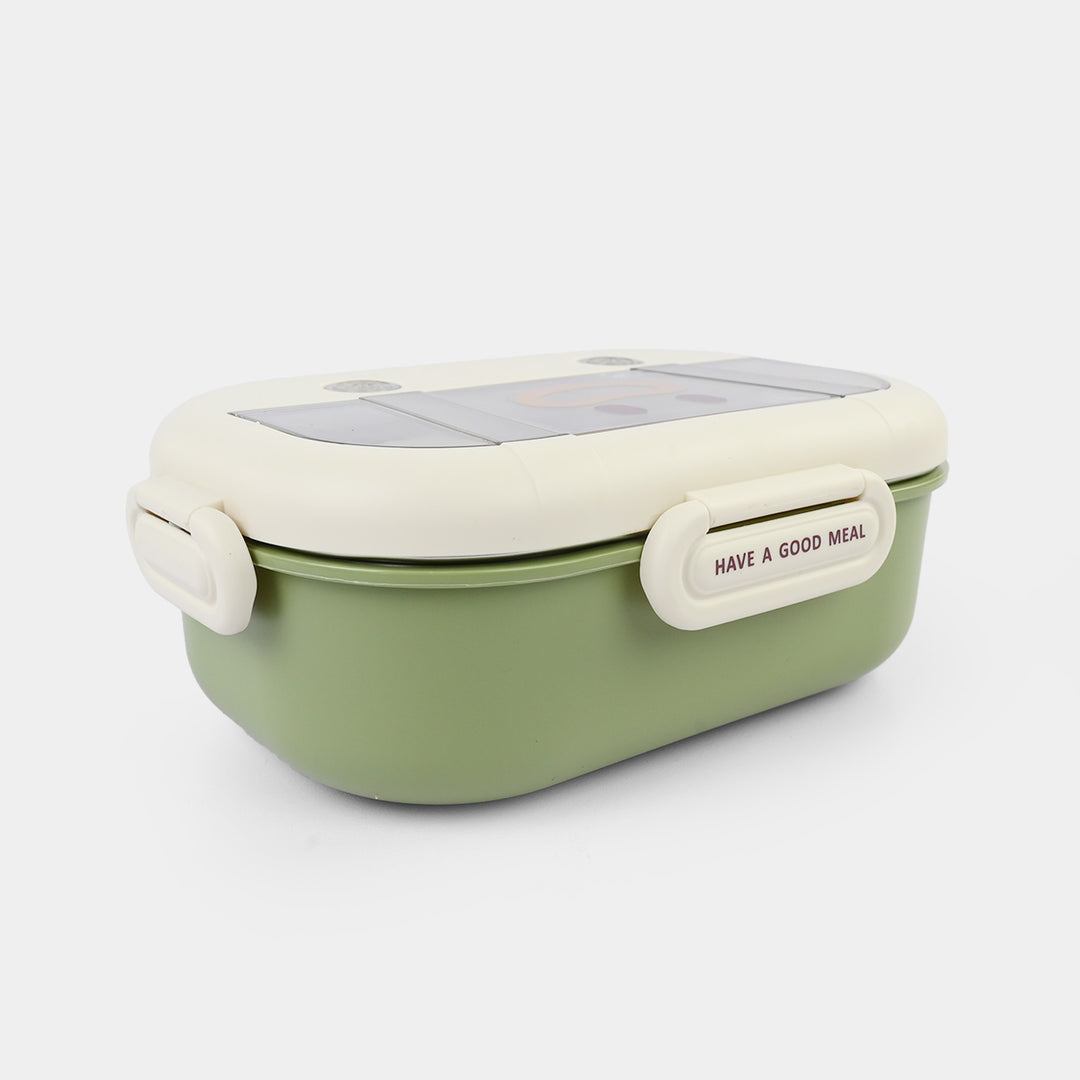 Stainless Steel Lunch Box for Kids